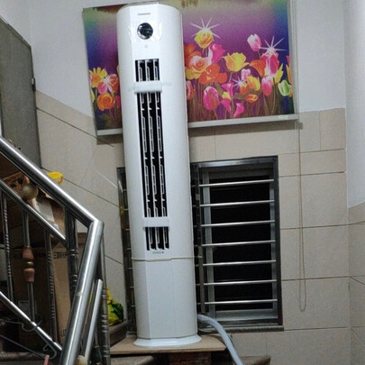 立式空调|报价参数长虹KFR-100LW/ZDTTW2+R2值得入手吗？来看看大家反馈感受