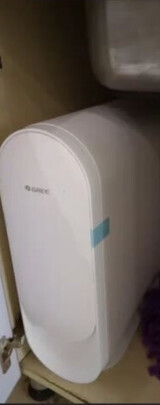 净水器|格力WTE-PT63-2X601A净水器怎么样？内幕使用评测揭秘