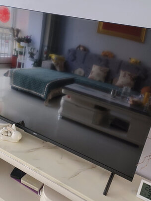 飞利浦(PHILIPS)55英寸电视4K高清网络智能电视机图文测评