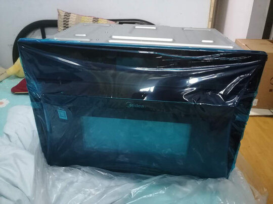 美的星爵TQN36TXJ-SA|美的星爵TQN36TXJ-SA怎么样用后一周说真实感受