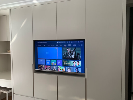 TCL43V8电视|TCL43V8电视好吗？图文评测曝光