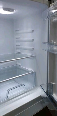 冰箱|客观评价华凌BCD-218TH冰箱怎么样？上手三周说真相