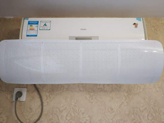 一:选购严觅上挂式空调挡风板建议