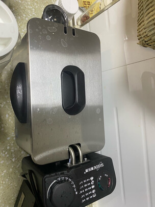 扒炉