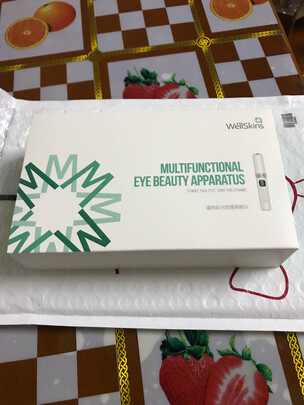 美容仪|薇新WX-HT100美容仪怎么样评测分析结果告知！