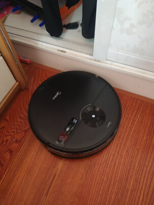 美的i50Pro扫地机器人怎么样?用后一天彻底爱上了?