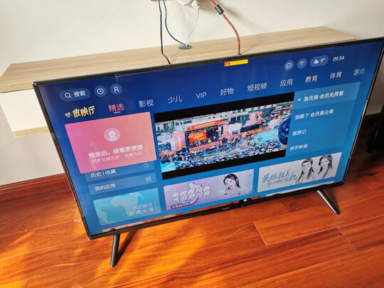 电视|参考剖析酷开50Q5电视怎么样?深度测评剖析