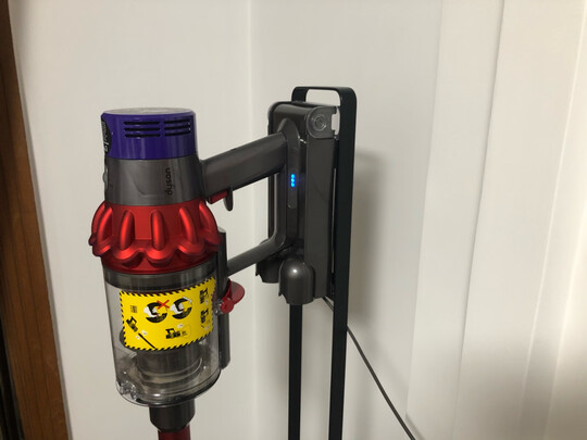 吸尘器|戴森V10 Fluffy Extra吸尘器如何,值得入手的原因分享！