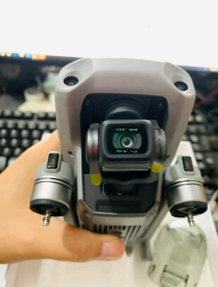 求助大家大疆御Mavic Air2怎么样差不差？真实内幕曝光
