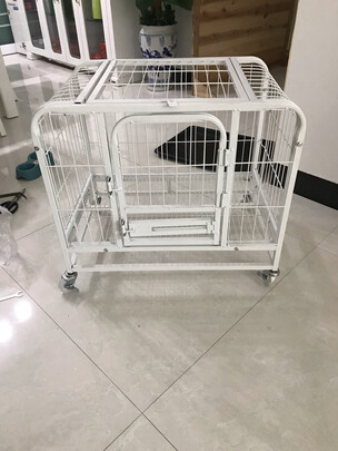  狗笼