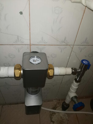 净水器|海尔HSW-PF45怎么样？内幕使用评测揭秘