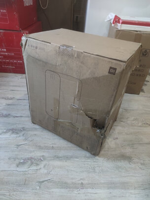 净水器|参考剖析小米MR1053怎么样?深度测评剖析