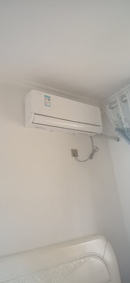 空调|美的1.5匹空调风尊时尚版如何,值得入手的原因分享！