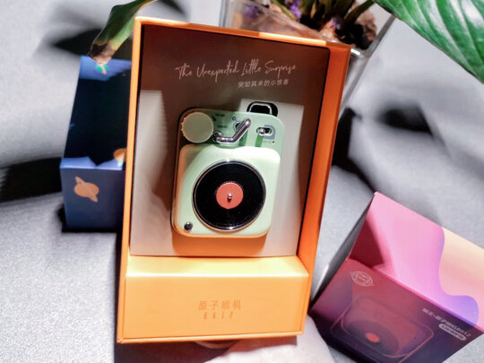 猫王收音机MW-P1选择误区,需要注意这五点