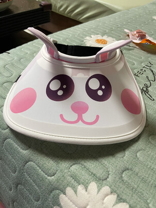 遮阳帽