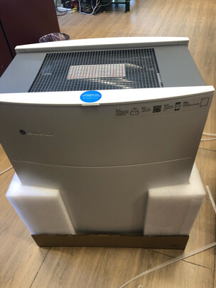 布鲁雅尔380i空气净化器|【电商快报】布鲁雅尔和小米还是松下的空气净化器相对比？哪个更好？