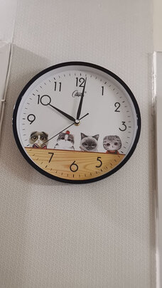 挂钟