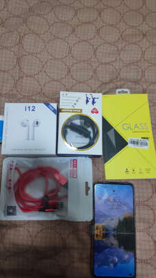 %title插图%num 华为nova7 5G手机【12期免息可选】全网通 7号色 8G+128G