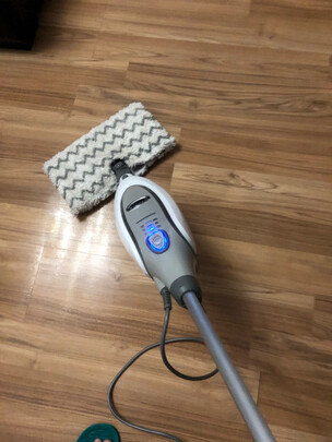 Shark鲨客蒸汽拖把P36|「静下心看」Shark鲨客蒸汽拖把扫得干净吗？讲下真实内幕实情？