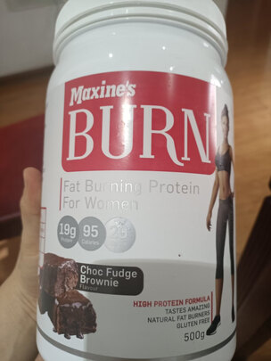 MAXINE’S巧克力布朗尼500g蛋白粉|MAXINE’S巧克力布朗尼500g蛋白粉怎么样？内幕使用评测揭秘