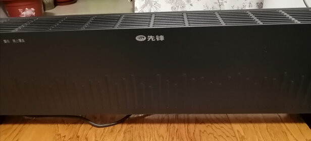 先锋踢脚线取暖器怎么样买了后悔了吗？你想知道全在这？
