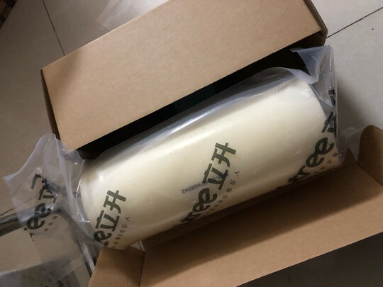 净水器|立升 LU3B-5C滤芯怎么样？亲身体验告知你实情！