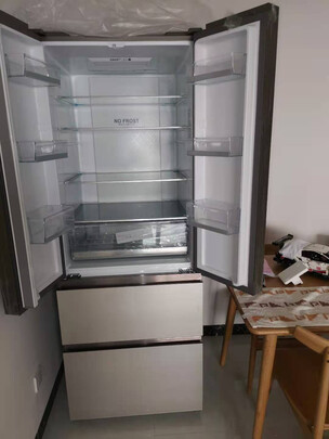 冰箱|海尔BCD-449WDCO冰箱好吗？图文评测曝光