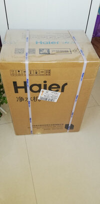 净水器|【电商快报】海尔HRO6H66-3D净水器怎么样？上手后讲真相感受