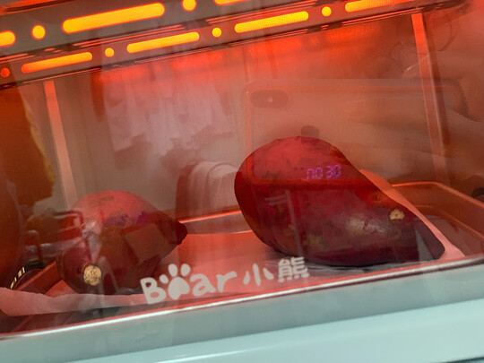 小熊DKX-A15P1|小熊DKX-A15P1怎么样上手一周说讲感受
