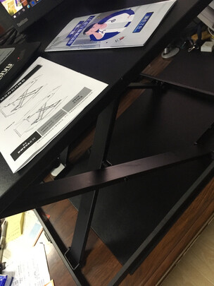 BrateckD390武士黑电脑桌|BrateckD390武士黑电脑桌独家揭秘评测真相,不看后悔!