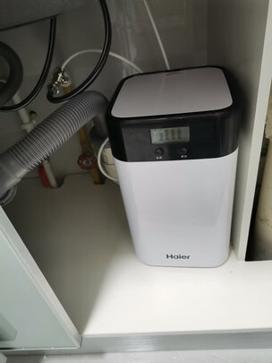海尔HRO6H98-2净水器到底好不好？优缺点感受揭秘