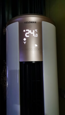 科龙FM1-A3立式空调|看完不迷路：科龙空调哪款比较好？用后讲体验感受