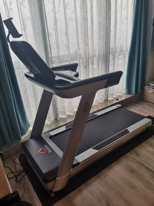 ReebokSL8.0AC跑步机|ReebokSL8.0AC跑步机怎么样上手一周说讲感受