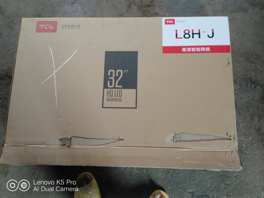 TCL32L8H电视|TCL32L8H电视独家揭秘评测真相,不看后悔!