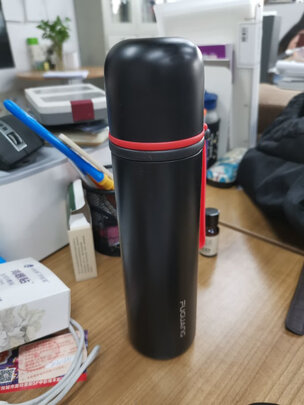 保温杯