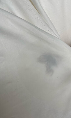 京东京造95西伯利亚进口鹅绒被 1.8m 1300g极度喜欢感受反馈