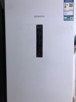 冰箱|西门子BCD-502W(KA50NE20TI)冰箱好吗？图文评测曝光