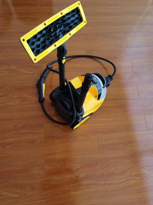 KARCHERSC5|KARCHERSC5怎么样？亲身体验告知你实情！