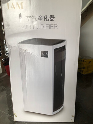 IAMKJ500F-J3空气净化器|知乎问答:IAM空气净化器IAMKJ500F怎么样讲一讲感受