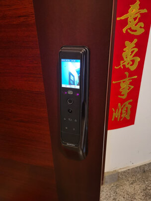 指纹锁|消费者诉说法托伊智能锁哪里生产的？属于什么档次？