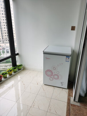 冰箱|用户揭秘美的BD/BC-96KM冰箱好吗,入手解密评测真相