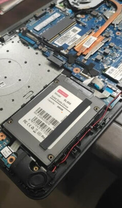 SSD固态硬盘