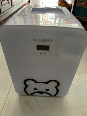 车载冰箱