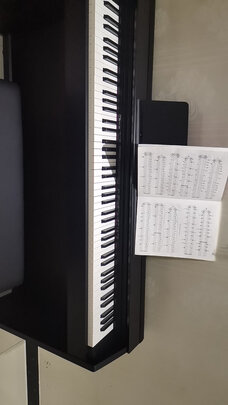 卡西欧电子钢琴PX870|卡西欧电子钢琴PX870到底怎么样，参数如何！