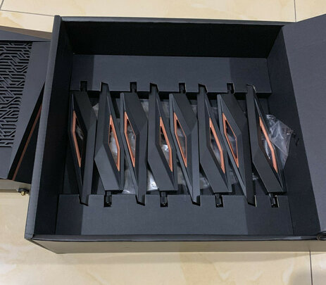 华硕路由器RT-AX89X怎么样?上手一周说良心感受