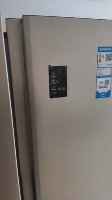 冰箱|客观评价海尔BCD-480WBPT怎么样？上手三周说真相