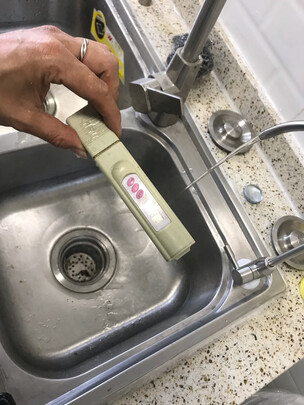 安吉尔净水器X6怎么样?用后告诉大家实情内幕?