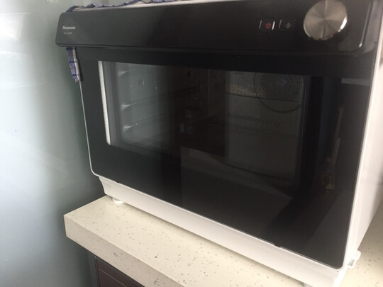 来说说松下电烤箱NU-SC300B怎么样，谁用过给分析下？