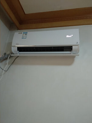 全方位暴力测评:美的KFR-35GW/N8XHA1怎么样?优劣分析