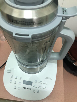 奥克斯PB-9323A|奥克斯破壁机怎么样?用后三个月告诉大家质量评测